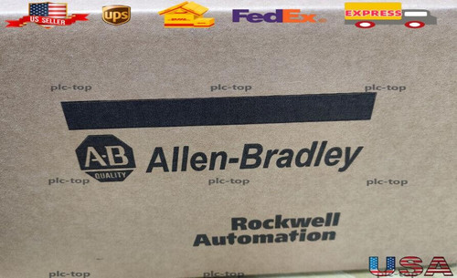 1PC Allen Bradley Powerflex 700 20bd156a3annaca0 - Ac Drive