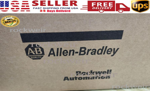 1PC Allen Bradley Powerflex 700 Ac Drive 20bd156a3annaca0