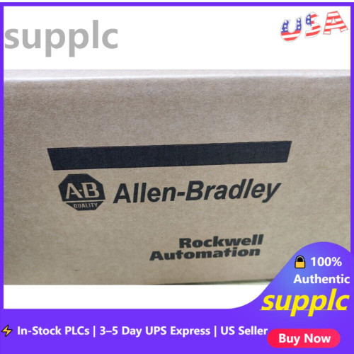 1PC Allen-bradley 20dh125a3nnnacgne Industrial Control Module