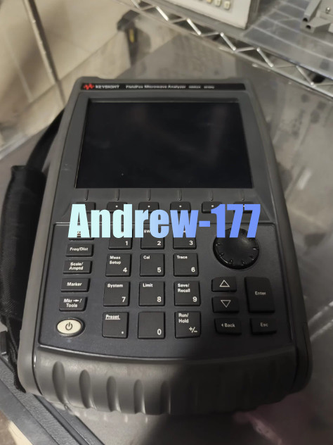 Keysight N9952a 50 Ghz Fieldfox Handheld Microwave Analyzer