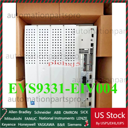 NEW Lenze Evs9331-eiv004 Frequency Inverter