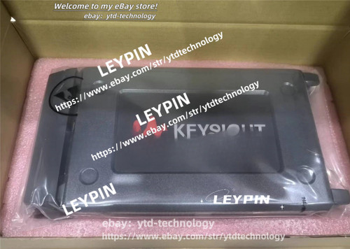 Keysight P9372a Network Analyzer for Industrial Applications