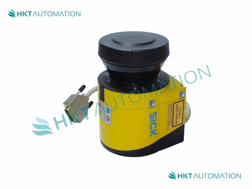 Sick S30b-2011ba Safety Sensor