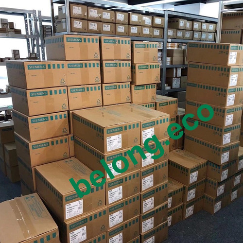 Siemens 6ra7093-4gv62-0 Simoreg Dc Master Rectifier