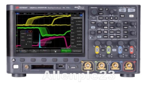 Keysight Dsox3014g Digital Oscilloscope