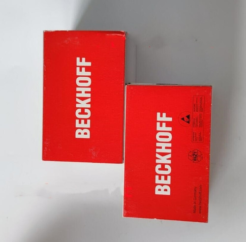 brand Cx5020-1110 Controller Module Industrial Automation