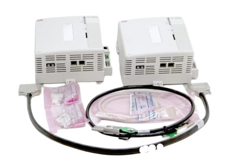 Abb Pm891k02 Redundant Processor Unit 3bse053242r1