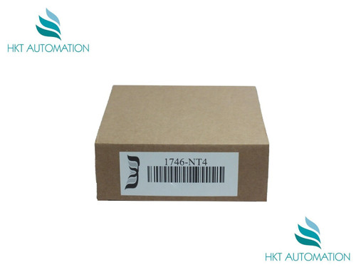 Allen-bradley 1746-nt4 - Industrial Input Module