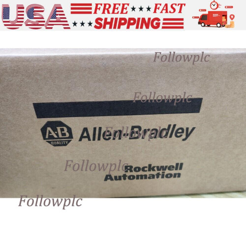 1PC Allen-bradley 20dh125a0eynanane Industrial Control Module