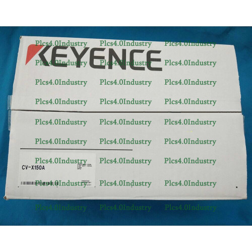 1pc New Keyence Cv-x150a Vision System Controller