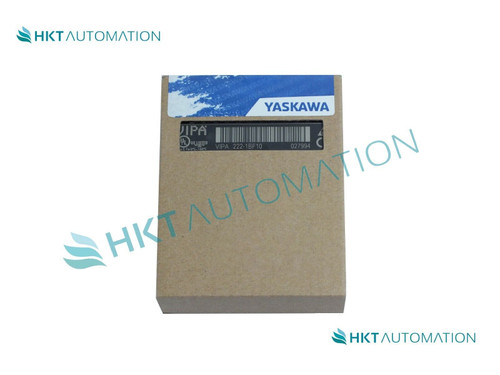 Vipa 222-1bf10 Industrial Control Module