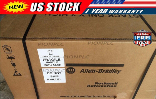 Allen Bradley 20dp260a3eynaegne Industrial Control Module