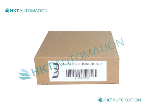 Schneider Bmxddo1602 Industrial I/o Module