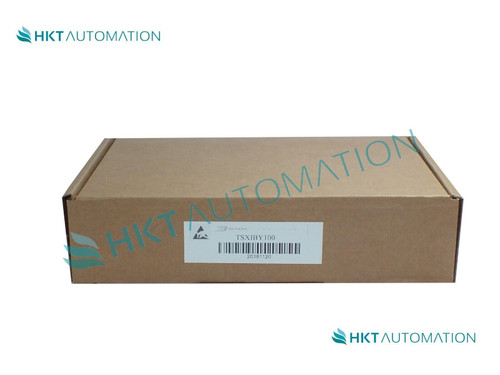 Schneider Tsxiby100 Industrial Controller