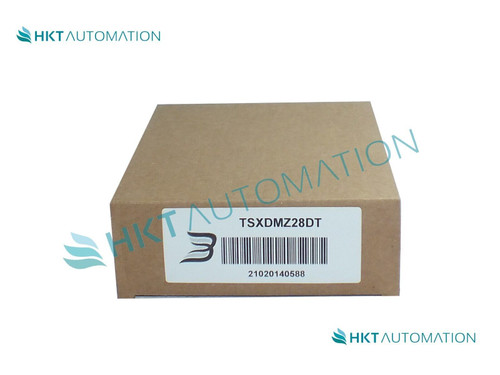 Schneider Tsxdmz28dt Communication Module