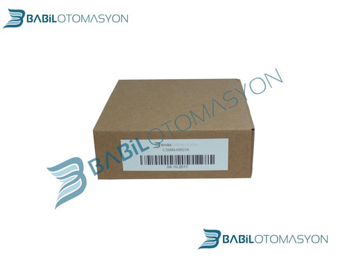 Omron C200h-od218 Output Module