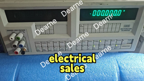 1PC Wavetek / Datron 4808 Signal Generator