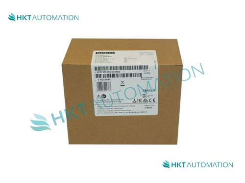 Siemens 6es7215-1hg40-0xb0 Programmable Logic Controller