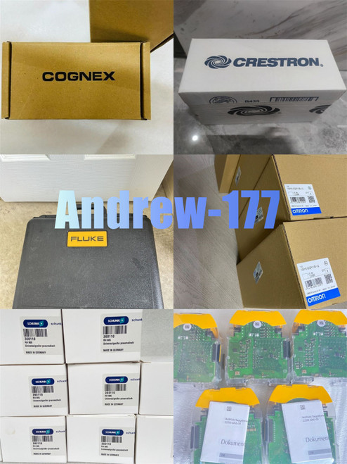 Emerson Uni4405 Control Techniques Unidrive