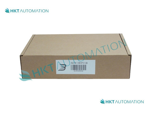 Sew Eurodrive Dfp21b Drive Controller