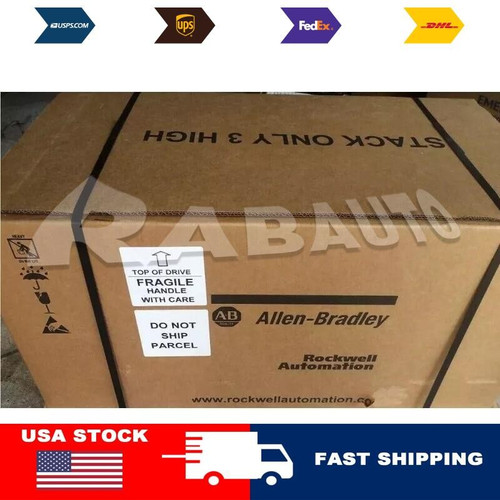 Allen-bradley 20g11bc1k2jn4nnnnn Industrial Control Module
