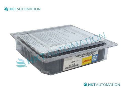 Ge Fanuc Ic693mdl740j Digital Output Module