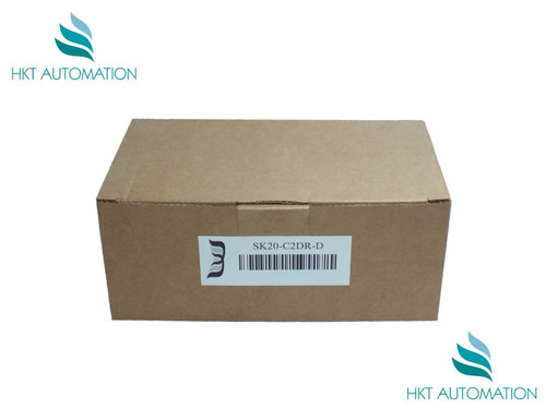 Omron Sk20-c2dr-d Industrial Control Module