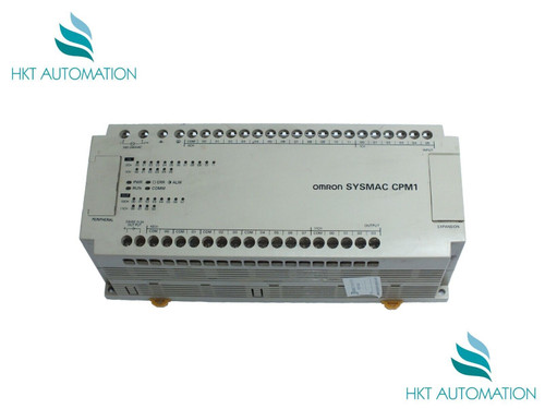 Omron Cpm1-30cdr-a - Compact Programmable Controller