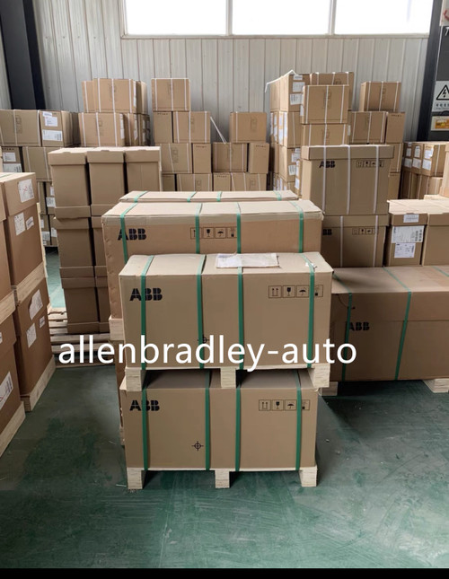 PM864AK02 3BSE018164R1 Pm864ak02 3bse018164r1 Control Module for Automation
