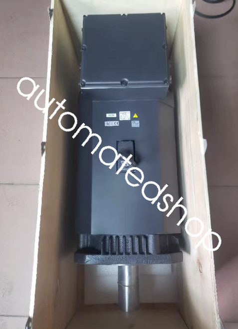 Mitsubishi Ha-lp22k24b Servo Motor Industrial Equipment