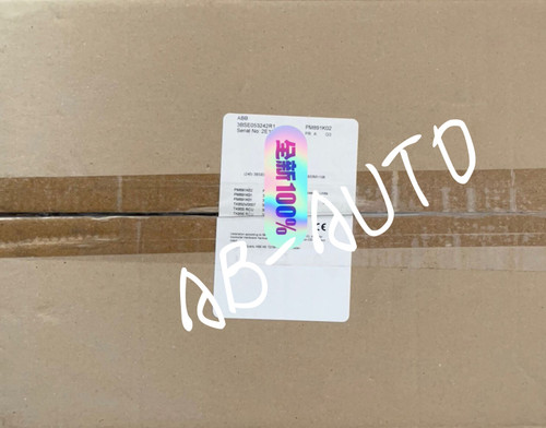 Pm891k02 3bse053242r1 Redundant Processor Unit