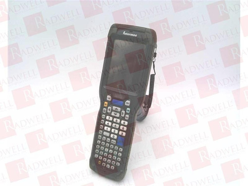 Honeywell Ck71aa4mc00w1400 / Ck71aa4mc00w1400 (used)