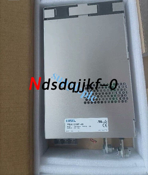 Cosel Pba1000f-48 Power Supply Module