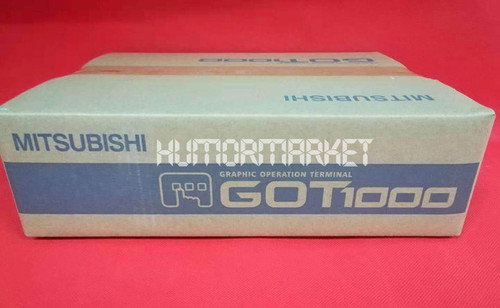 1pcs Mitsubishi Touch Screen A975got-tbd-b New