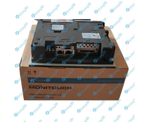 1pcs New Fuji Touch Screen Ug430h-ss4