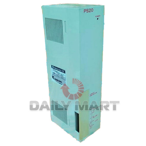Used & Tested Yaskawa Jrmsp-ps20 Plc Power Supply