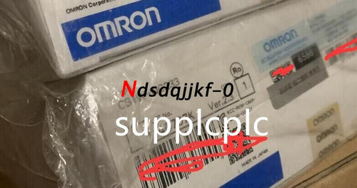 Omron Plc Cs1w-nc133