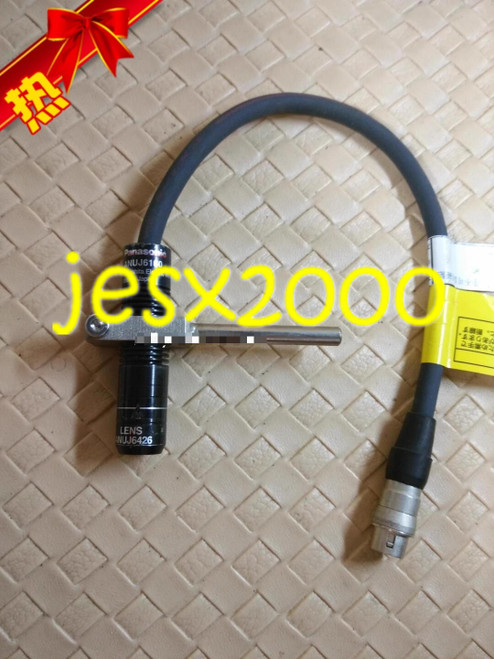 1pc Used Optical Fiber Anuj6160 + Anuj6462 Yy