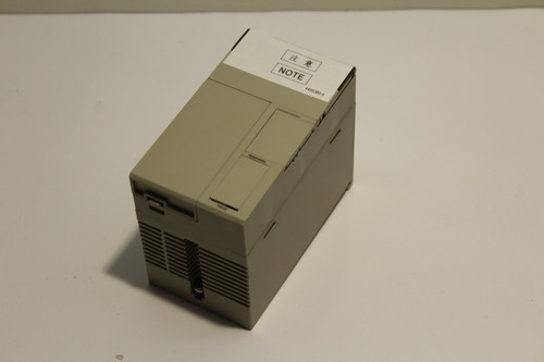 Omron C200hx-cpu64-e Cpu Unit New