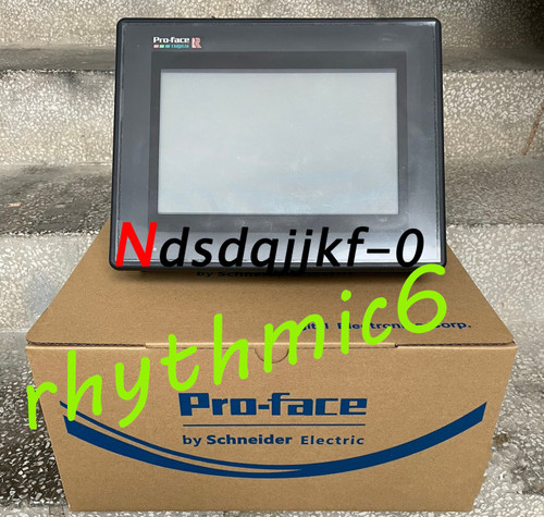 Brand Glc2600-tc41-24v Proface Touch Screen Fast