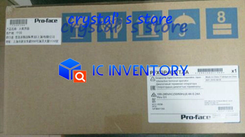 1pcs New Proface Touch Screen Pfxgp4601taa Gp4601t