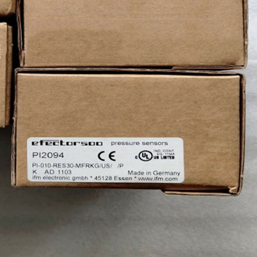 One New for Ifm Pi2094 Pressure Sensor