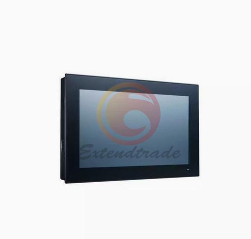 One New Advantech Industrial Panel Pc Ppc-3151sw-p65b