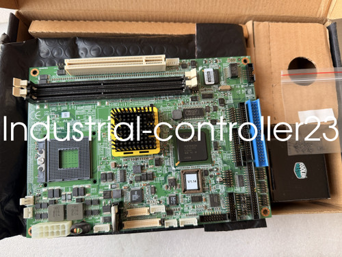 Advantech Pcm-9581 Industrial Motherboard Pcm-9581