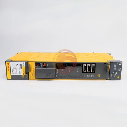 1pc Used Fanuc Servo Amplifier A06b-6114-h206