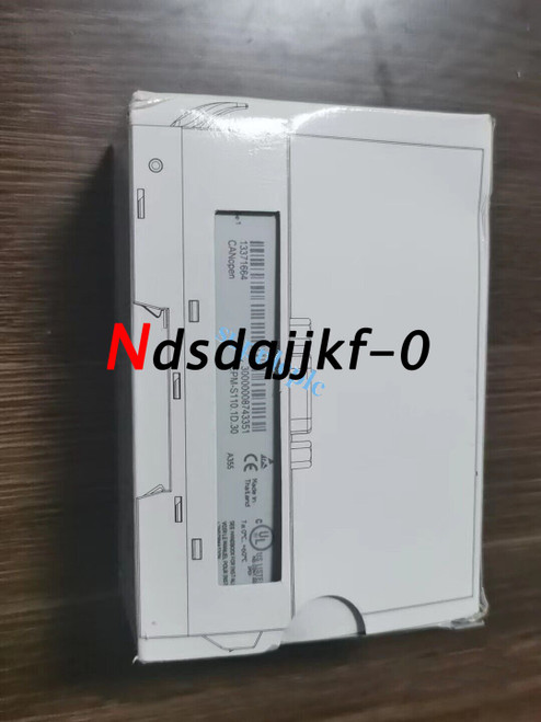 New Lenze Epm-s110.1d.30 Module