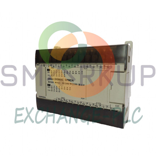 New Omron Cpm2a-30cdt1-d Programmable Controller