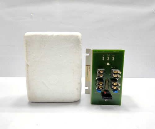 Avk Zusatz-n Voltage Regulator