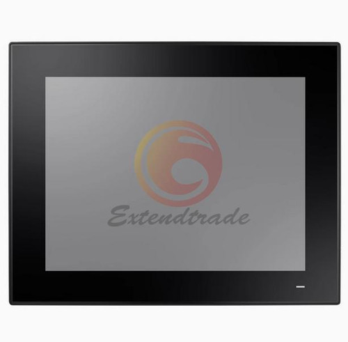 One New Advantech Industrial Panel Pc Ppc-3190-re4be