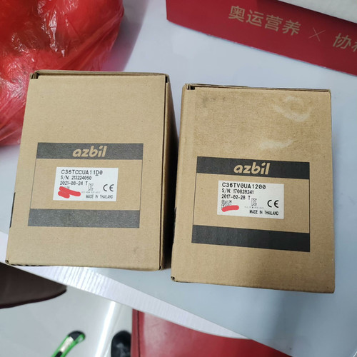 1pcs New C36tccua11d0 Temperature Controller